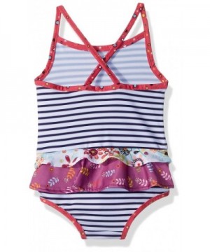 Girls' One-Pieces Swimwear Wholesale