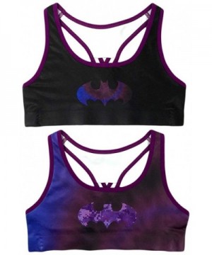 DC Comics 2 Pack Batgirl Seamless