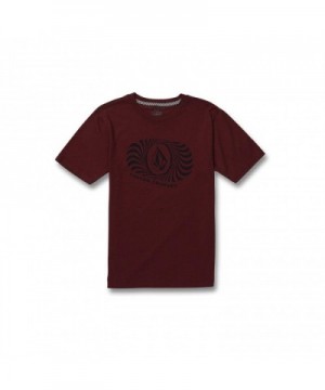 Volcom Numeral Basic Short Sleeve