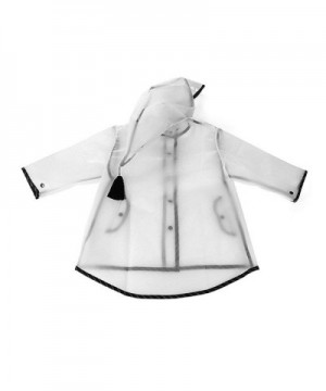 Girls' Rain Wear for Sale