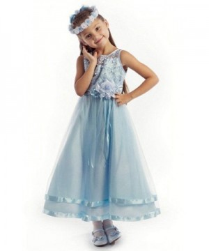 Brands Girls' Special Occasion Dresses