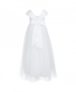 Girls' Special Occasion Dresses Wholesale