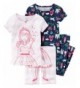 Carters Girls Pc Cotton 391g095