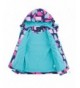 Girls' Outerwear Jackets & Coats Outlet