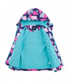 Girls' Outerwear Jackets & Coats Outlet