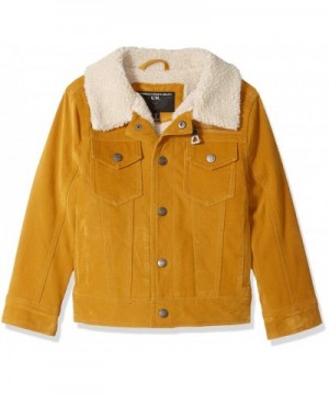 Urban Republic Trendy Suede Jacket