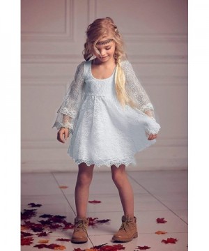 Cheap Girls' Special Occasion Dresses Outlet Online