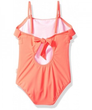 Trendy Girls' One-Pieces Swimwear Wholesale