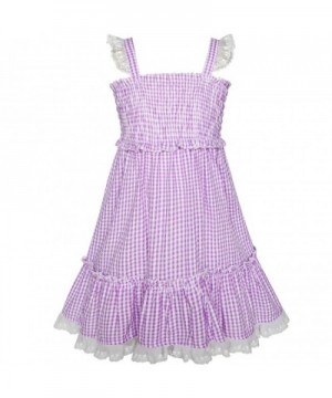 New Trendy Girls' Casual Dresses for Sale