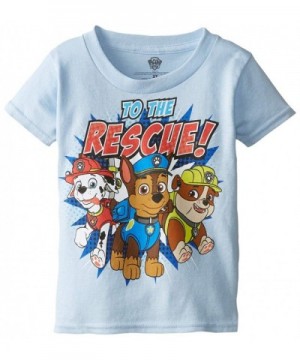 Patrol Little Toddler Sleeve T Shirt