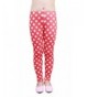 IRELIA Girls Print Leggings Summer