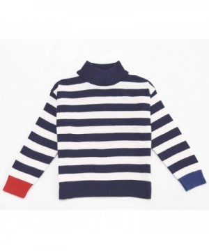 HeMa Island Pullover Sweater Toddler