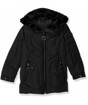 Girls' Outerwear Jackets & Coats Wholesale