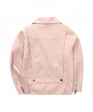 Trendy Girls' Outerwear Jackets Outlet