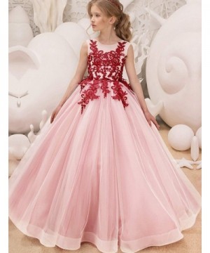 Girls' Special Occasion Dresses for Sale