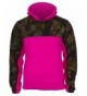 TrailCrest Fleece Hunting Camouflage Sweatshirt