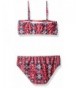 Fashion Girls' Fashion Bikini Sets On Sale