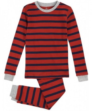 Petit Lem Stripe Piece Pajama