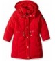 Girls' Outerwear Jackets & Coats