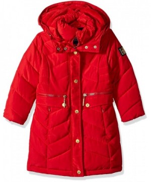 Girls' Outerwear Jackets & Coats