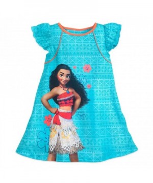 Moana Disney Nightshirt