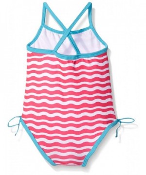 Girls' One-Pieces Swimwear Online