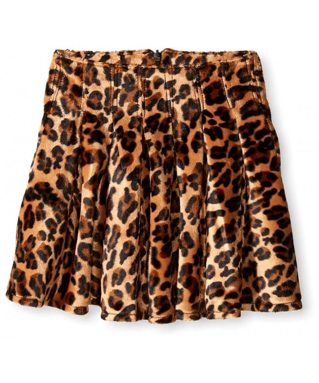 SIERRA JULIAN Laura Animal Print