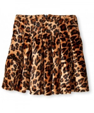 SIERRA JULIAN Laura Animal Print