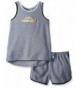 Diesel Sleepwear Girls Big Set