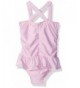 Latest Girls' One-Pieces Swimwear