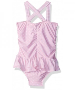 Latest Girls' One-Pieces Swimwear