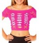 New Trendy Girls' Tops & Tees Online