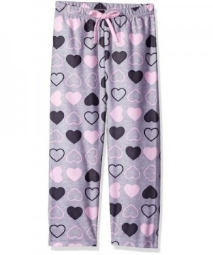 Crazy Girls Flame Resistant Pajama