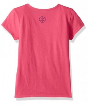 Designer Girls' Tees Online