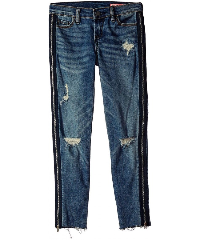 BLANKNYC Big Girls Denim Pants