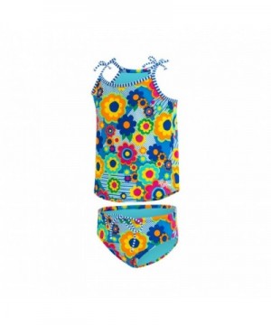 Dolfin Toddler Uglies Tankini Swimsuit