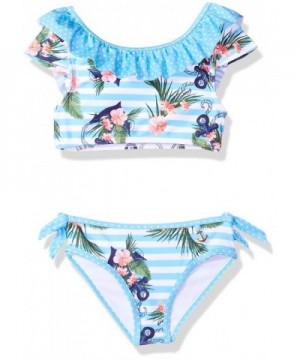 Jantzen Little Nautical Anchor Bikini