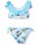 Girls' Fashion Bikini Sets