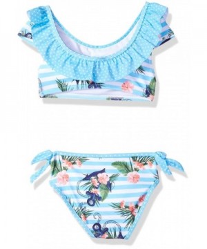 Girls' Fashion Bikini Sets