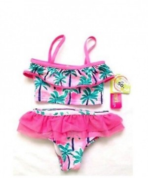 Penelope Mack Girls Print Swimsuit