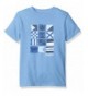 Nautica Little Sailing Graphic T Shirt