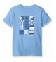 Nautica Little Sailing Graphic T Shirt