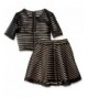 Brands Girls' Skirt Sets Clearance Sale