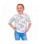 Toddler Girl Kids Clothes Girls