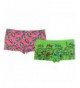 Nickelodeon Teenage Turtles Seamless Boyshort