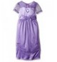 Komar Kids Girls Purple Dressy