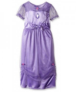 Komar Kids Girls Purple Dressy