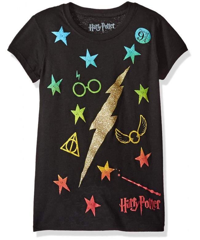 HARRY POTTER Girls Icon Bolt