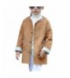 YISUMEI Cotton Jacket Winter Overcoat