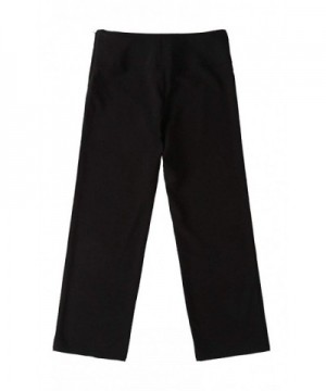 New Trendy Girls' Pants & Capris